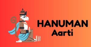 Hanuman Aarti